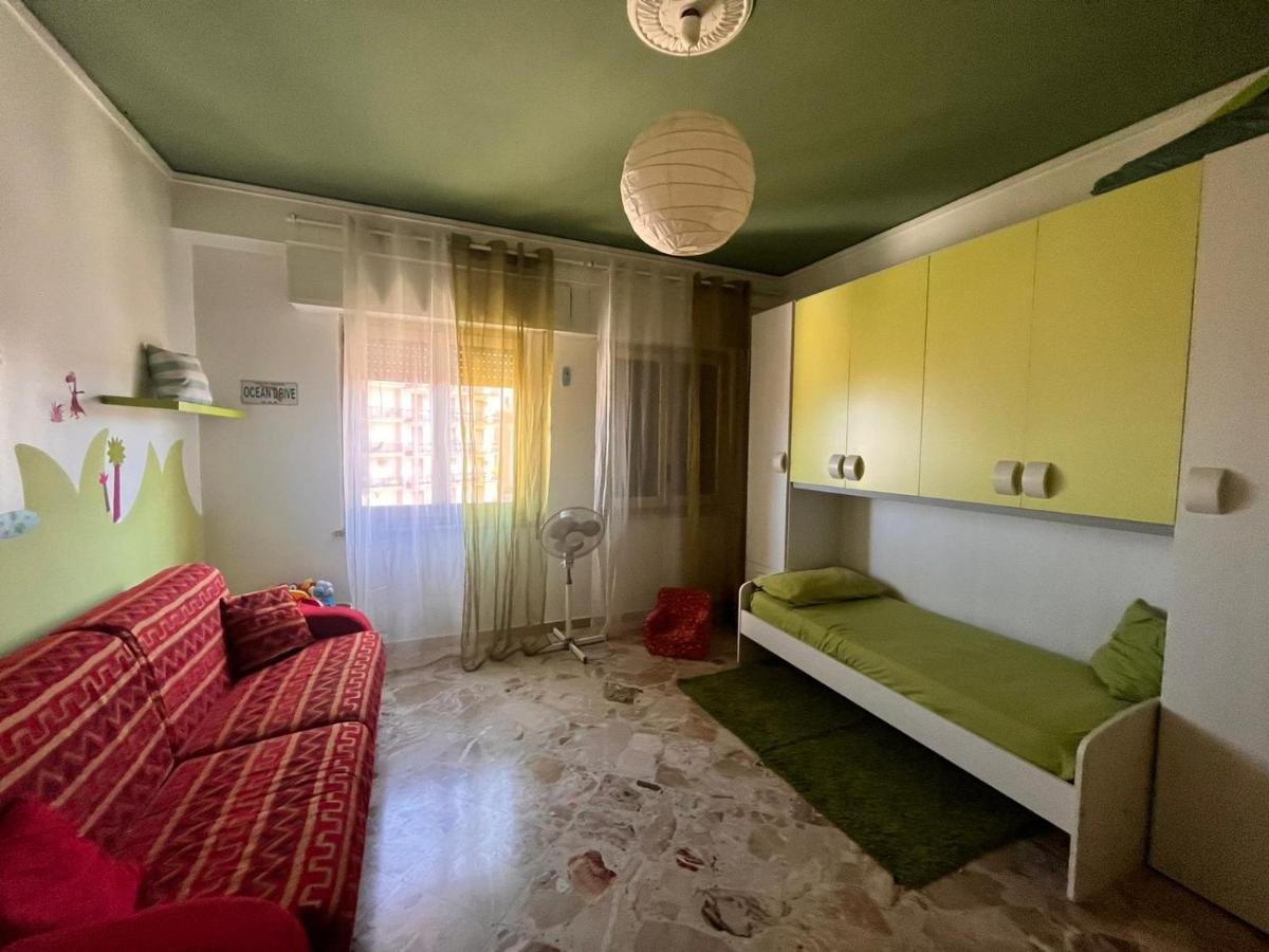 Harriets House Leilighet Palermo Eksteriør bilde