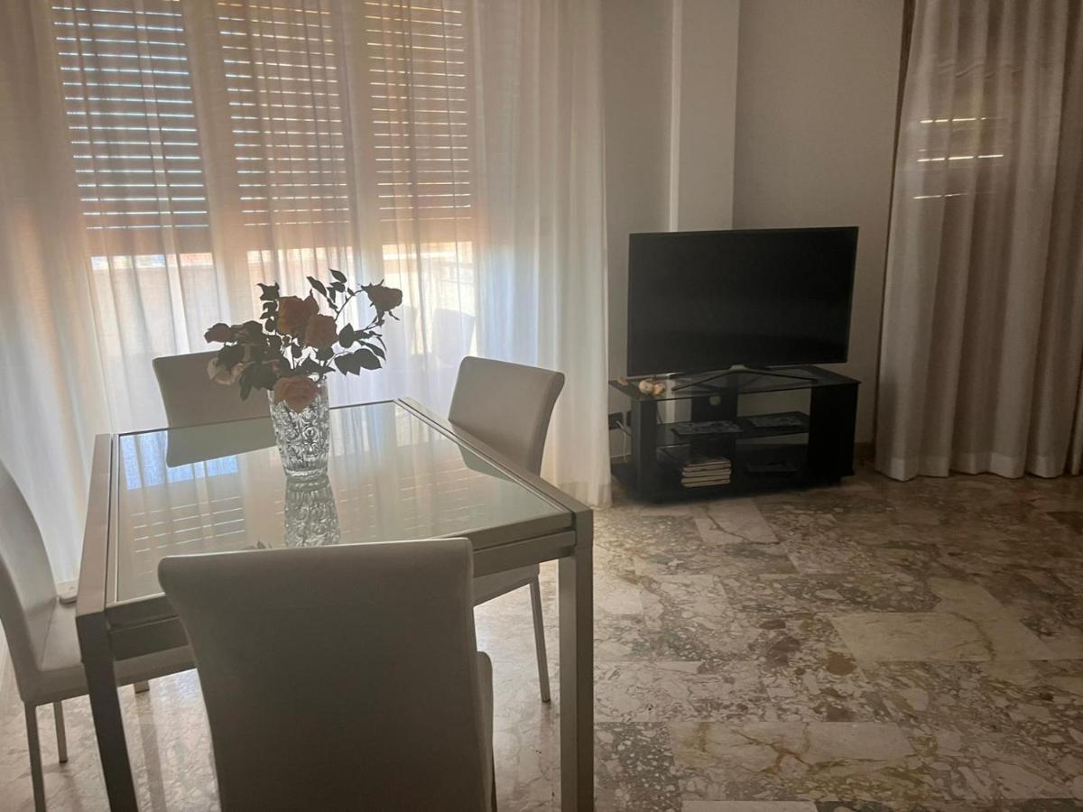 Harriets House Leilighet Palermo Eksteriør bilde