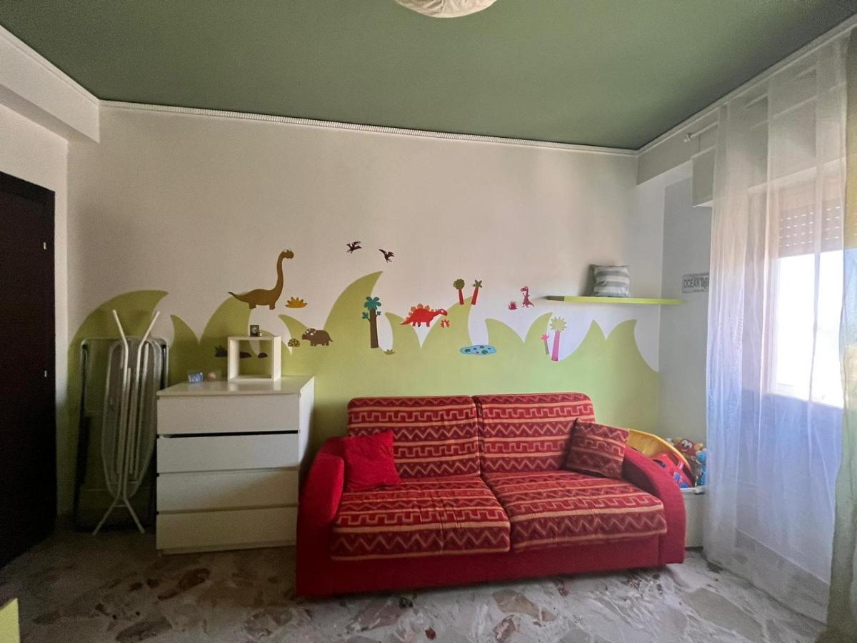 Harriets House Leilighet Palermo Eksteriør bilde